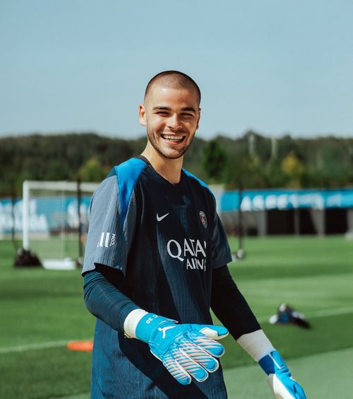 Concurență pentru Donnarumma  „Portarul anului” în Ligue 1 a semnat cu   PSG  » Campioana Europei a plătit o avere pe el