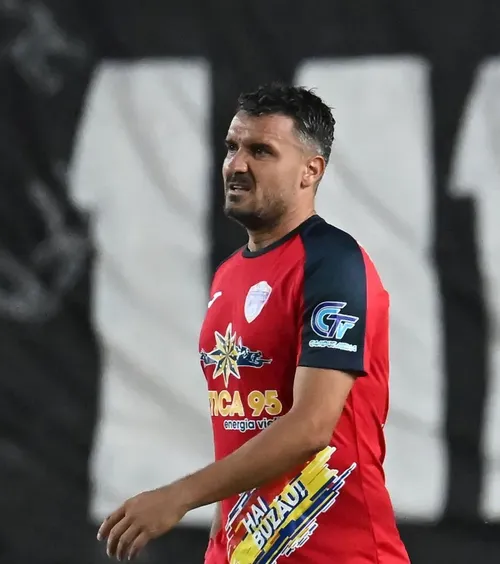 Budescu nu renunță!    CS Tunari  a anunțat când se va oficializa transferul veteranului: „Vrea să mai joace fotbal”