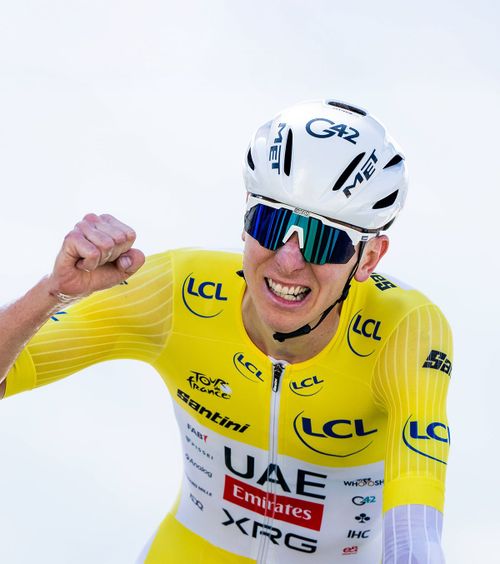 Se gândește la retragere   Cvadruplul câștigător al Turului Franței, declarații privind   viitorul său : „Am început să număr anii”