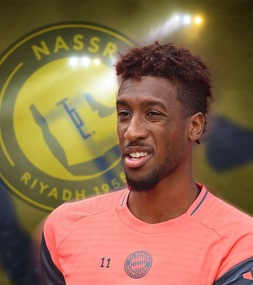 Un star i se alătură lui Ronaldo   Fotbalistul lui Bayern Munchen și-a dat acordul pentru   transferul la Al-Nassr  » Câți bani îi oferă șeicii