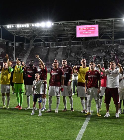 Bilete pentru Rapid - FCSB  Giuleștenii   au pus în vânzare  tichetele de acces la derby: „Le arătăm tuturor că nu există echipă mai frumoasă și iubită!”