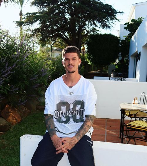 Dennis Man, la vizita medicală  Internaționalul român mai are doar un pas până   va semna cu PSV