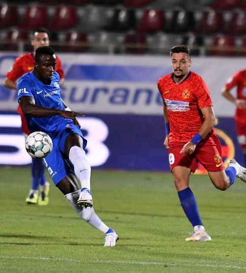 Adrian Petre, în Liga 3   Fostul atacant de 800.000 de euro de la FCSB va lupta pentru   promovare