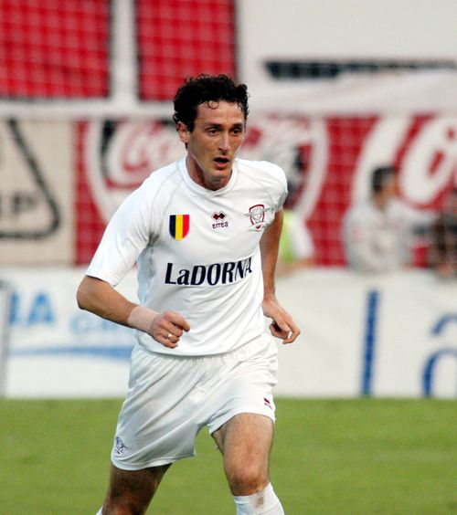 Revine în antrenorat  Florin Șoavă a preluat banca tehnică a unei echipe din   Liga 4