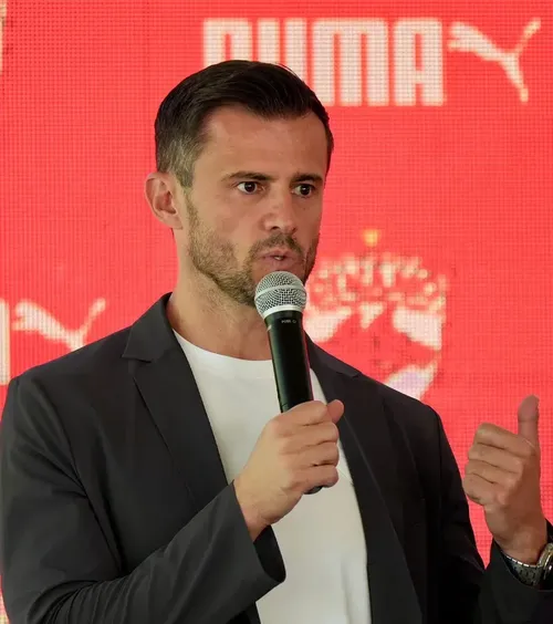 Dinamo caută stadion    Andrei Nicolescu,  după conflictul cu administratorii arenei „Arcul de Triumf”: „Vom vedea care e cea mai bună soluție”