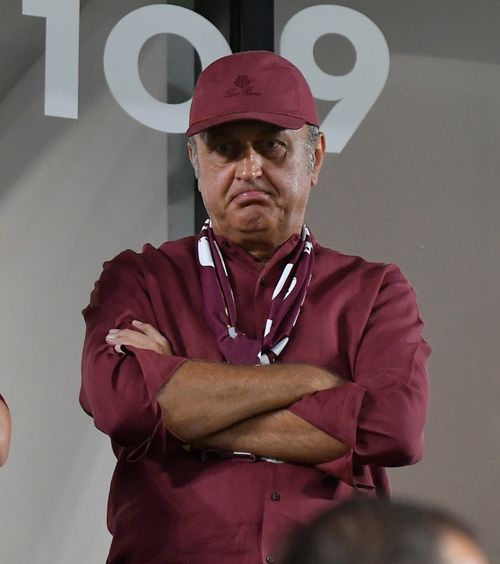 Rapid, favorizată de FRF?    În 2024, Dan Șucu a rugat Federația să-i facă un favor.  Ce s-a întâmplat și explicațiile de azi ale FRF