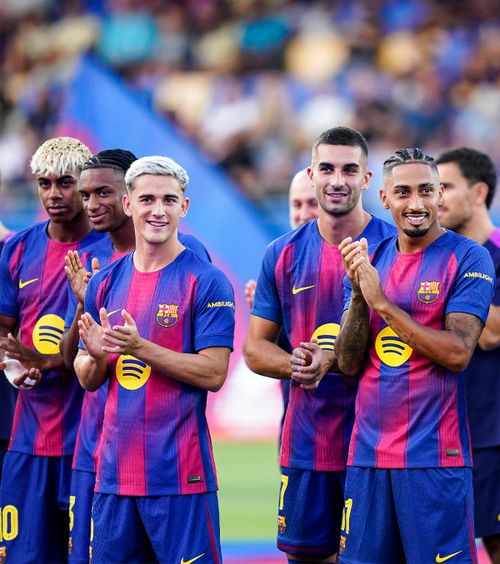 Decizie istorică în Spania  Meciul   Barcelona - Villareal  din LaLiga se va juca în premieră în străinătate