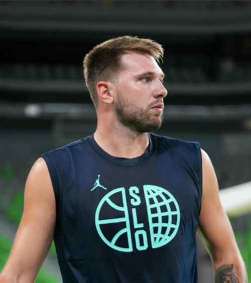Doncic, transformare radicală    FOTO.  Starul de la Los Angeles Lakers   a slăbit enorm  și e în cea mai bună formă a carierei înainte de EuroBasket 2025