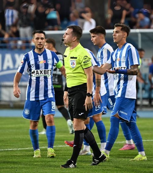 Liga 2, etapa #2  Poli Iași,   victorie la limită   cu FC Bacău, în ultimul duel al rundei » Toate rezultatele + clasamentul actualizat