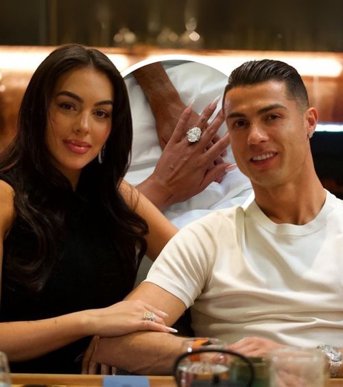 Inel de peste două milioane de $!  O poveste de vis:   cererea în căsătorie  care a făcut înconjurul lumii