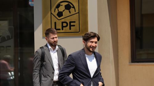 Adunare Generală Liga Profesionistă de Fotbal. Foto: Iosif Popescu / GOLAZO.ro