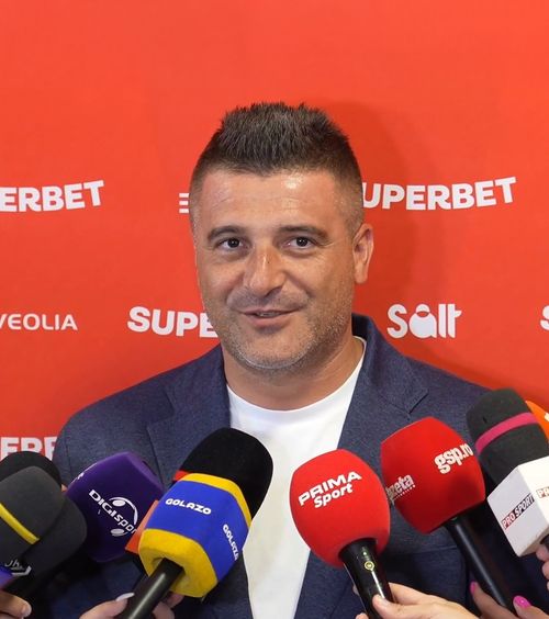 „A fost 100% gol”    Daniel Niculae,  despre faza controversată cu U Craiova: „O să ne rămână întipărită în minte” + Ce soluție propune