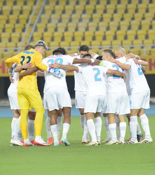 Transfer nou la FCSB    Mutare surprinzătoare  înainte de meciul cu Drita: „Se supără titularul dacă spun mai multe”