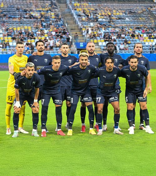 Vlad Dragomir, la un pas de UCL   Pafos, marea surpriză a preliminariilor!   Coșmarul lui Petrescu  a eliminat-o pe Dinamo Kiev