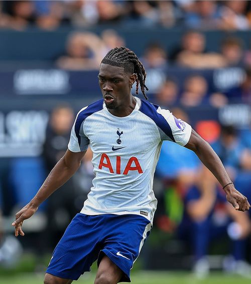 Exclus din lot  Antrenorul lui Tottenham a pus piciorul în prag înainte de Supercupa Europei:   „Trebuie să existe consecințe”