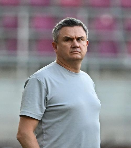 Îl „înțeapă” pe MM Stoica  Balaj, enervat de oficialul FCSB: „Și eu pot fi oripilat de ce spune!   Depășim limita bunului simț”