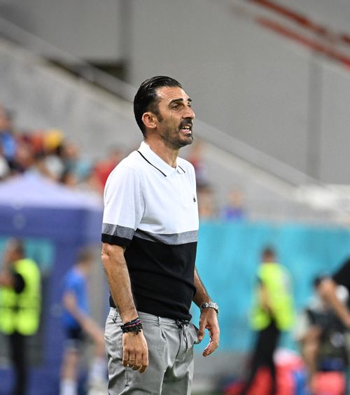 „Nu ne vom apăra!”    Charalambous  anunță că FCSB nu se va baricada în Kosovo: „Suntem un club mare, trebuie să reacționăm!”