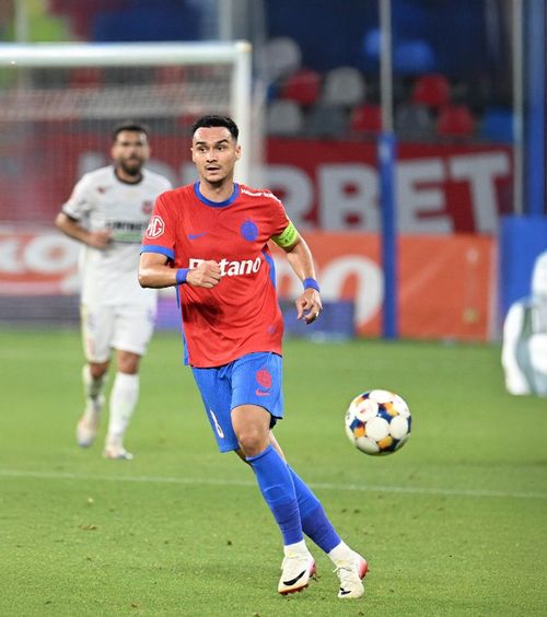 „Nu ne e frică de ei”    Adrian Șut  nu acceptă un nou pas greșit: „Nu luăm în calcul Conference League” + Ce a spus despre revenirea lui Olaru