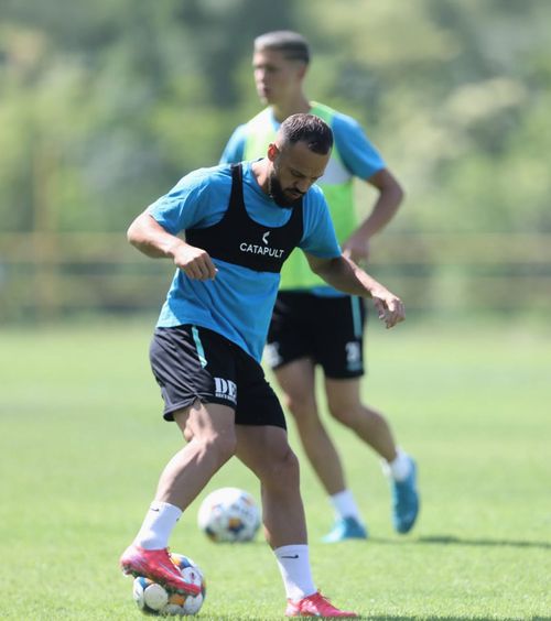 Soția ar avea cancer!  Ce spune agentul fotbalistului din Liga 1 dat dispărut și amenințat cu FIFA:   „Clubul știe!”