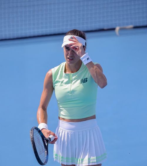 Sorana, eliminată în optimi la Cincinnati  Iga Swiatek, un adversar prea puternic pentru pentru româncă » A doborât   recordul Simonei Halep!
