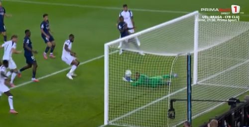 Gafa Lucas Chevalier