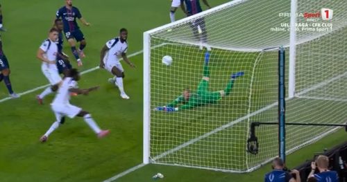 Gafa Lucas Chevalier