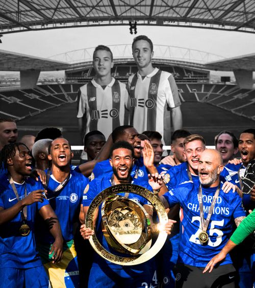 Chelsea, gest admirabil   Jucătorii lui Enzo Maresca   renunță la bonusurile de la Mondial:   le donează familiei lui Diogo Jota și Andre Silva