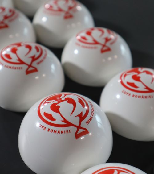 Play-off Cupa României  Echipele de Liga 1 intră în competiție:   când e tragerea la sorți