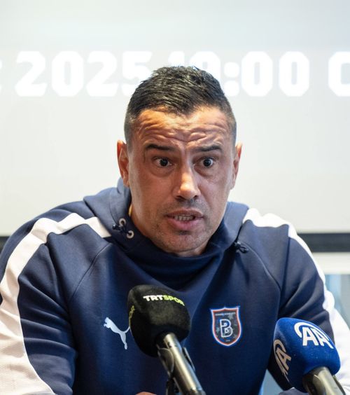 „Suntem obișnuiti cu astfel de echipe”  Reacția antrenorului de la Bașakșehir, cu privire la un posibil duel cu   U Craiova