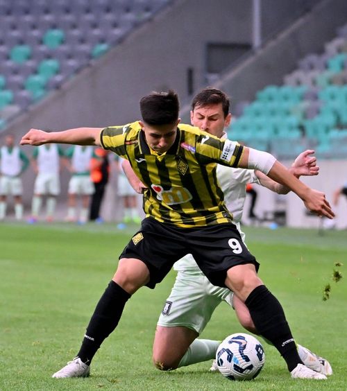 Star la 17 ani   Kairat Almaty, dusă de   un puști   în play-off-ul Ligii Campionilor » A fost deja cumpărat de o forță din Europa