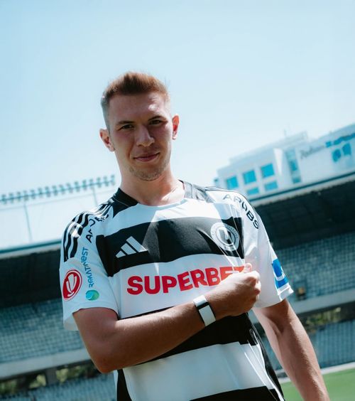 A plecat de la FCSB    Andrei Gheorghiță  a părăsit-o pe campioană și va evolua pentru o rivală din play-off