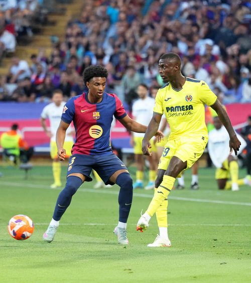 „Pătează fotbalul spaniol”  Front comun împotriva disputării la Miami a duelului   Villarreal - Barcelona