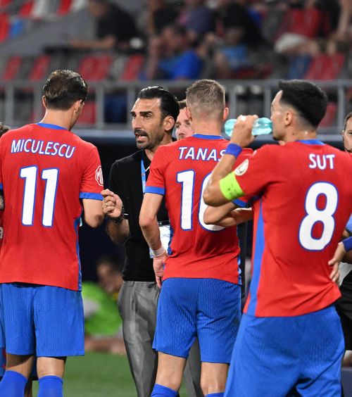 „FCSB pare ridicolă”  Decizia luată de Becali înainte de meciul cu Drita i-a uimit pe jurnaliștii din Kosovo:    „Nu are dovezi!”