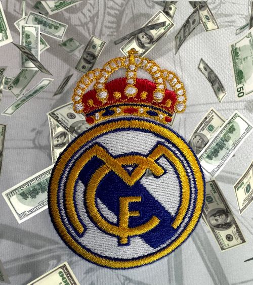 Real Madrid domină fotbalul  Desemnat   cel mai valoros club  din lume, pentru al doilea an consecutiv! Cum arată Top 10