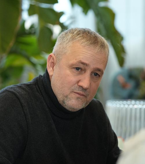 „E om rău!”  Mihai Rotaru a dezvăluit ce i-a spus patronul FCSB înainte de meciul decisiv cu Spartak Trnava:   „Așa ar fi bine, dar eu nu vreau!”