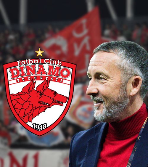 MM, peste toată istoria lui Dinamo  Borna pe care o va atinge după ce FCSB și-a asigurat   cel puțin prezența în Conference!  Lasă în urmă marea rivală