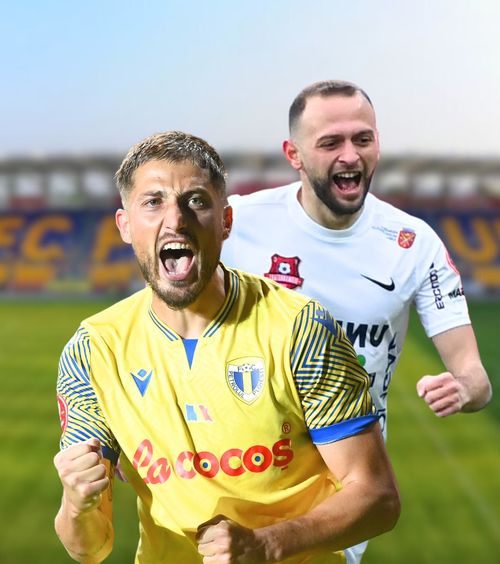 Petrolul - Hermannstadt 1-1   Sibienii rămân   fără victorie  în Superligă