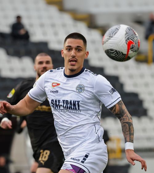 Aberdeen se întărește  Scoțienii transferă de la   AC Milan  înaintea „dublei” cu FCSB din Europa League 