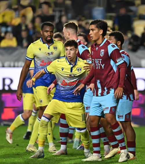 Operat de menisc la 15 ani    Calvarul unui supertalent  căruia i se pregătea debutul în Superliga: era dorit de nume mari