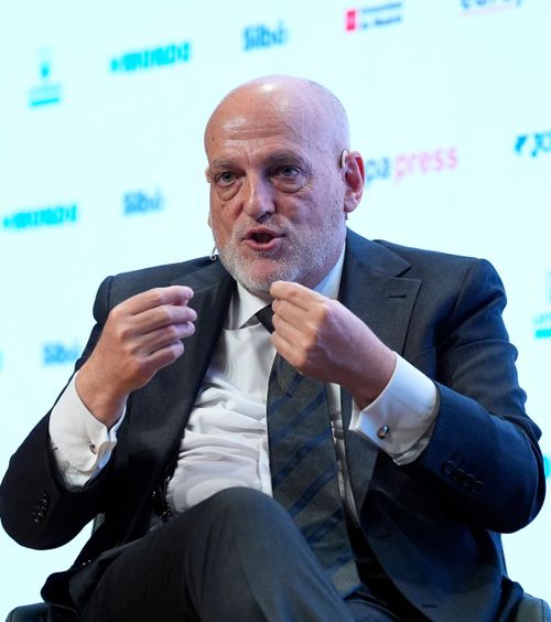 Tebas vs. Real  Șeful La Liga,   atacuri  la adresa madrilenilor: „Au înregistrat jucătorul la echipa a doua, când el nu va evolua niciodată acolo”