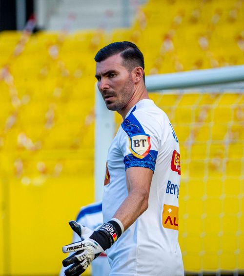 Se retrage Florin Niță?   Ultimele detalii despre   situația portarului naționalei  » Negocieri surpriză