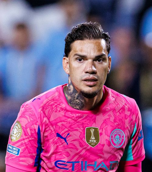 Cale liberă pentru Donnarumma   Ederson,   scos din lot  de Manchester City!