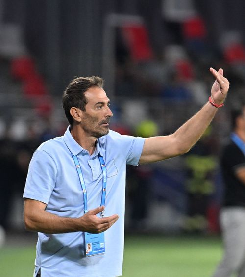 „Vot veni și victoriile”  Hermannstadt nu câștigă, dar   Măldărășanu  e mulțumit: „Reacția lor a fost corectă”