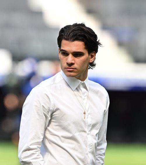 „Ianis Hagi are oferte”  Adrian Ilie, despre situația internaționalului român: „Are propuneri din   Arabia Saudită și Turcia”