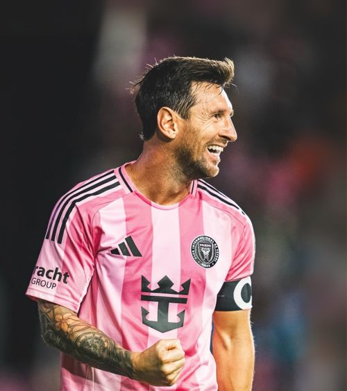 Messi, show la revenire     Gol și assist de senzație,  marcă înregistrată! A fost primul meci al argentinianului după 3 săptămâni de pauză, din cauza unei accidentări