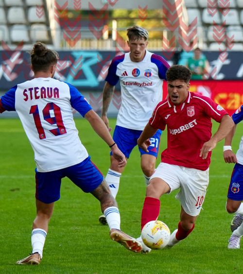 Rating dezastruos la „derby-ul MAI vs. MAPN”  Reacția acidă după ce meciul CS Dinamo - CSA Steaua a făcut   audiență de 4 ori mai mică  decât la Petrolul - Hermannstadt!