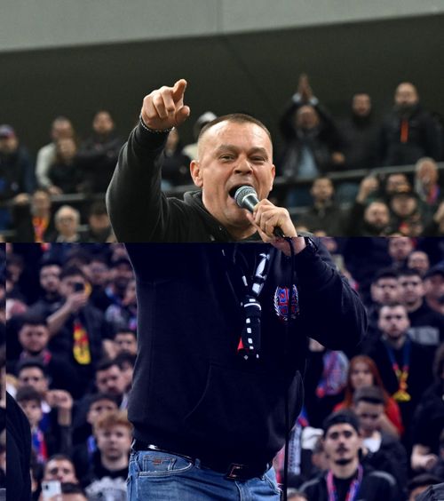 Mustață pierde procesul de 100.000 de €  Liderul galeriei FCSB a cerut daune morale unui post TV după ce numele său a fost   asociat dosarului de arme letale