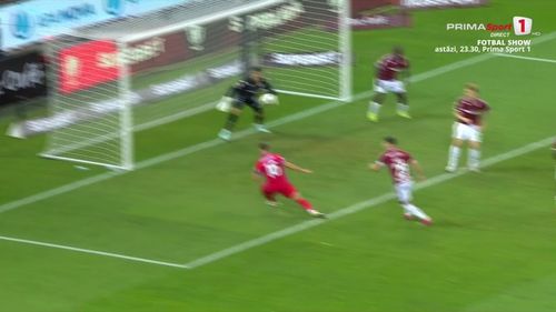 Golul lui Lixandru in Rapid - FCSB Captura Prima Sport (9).jpg