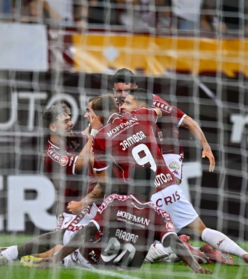 Rapid fără idei, FCSB cu multe erori    Concluzii  după derby-ul încheiat 2-2 pe Arenă: asta e întrebarea pe care și-o pun deja mulți rapidiști