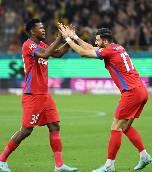 „Rapid nu mai egala niciodată!”  Jucătorul de la FCSB scos responsabil pentru revenirea giuleștenilor:   „Nu ai voie să faci asta, e un cadou!”